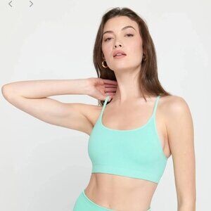 Spiritual Gangster Tatum Seamless Bra
